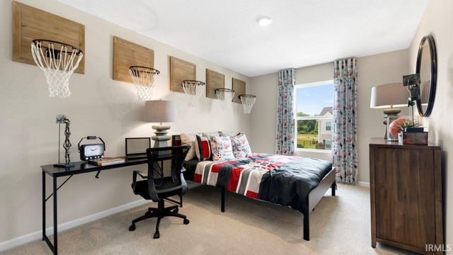 674 Atilla Way, Huntertown, IN 46748