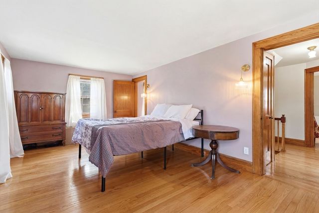 19 Riley Ave, Weymouth, MA 02189