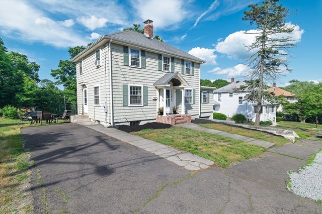 19 Riley Ave, Weymouth, MA 02189