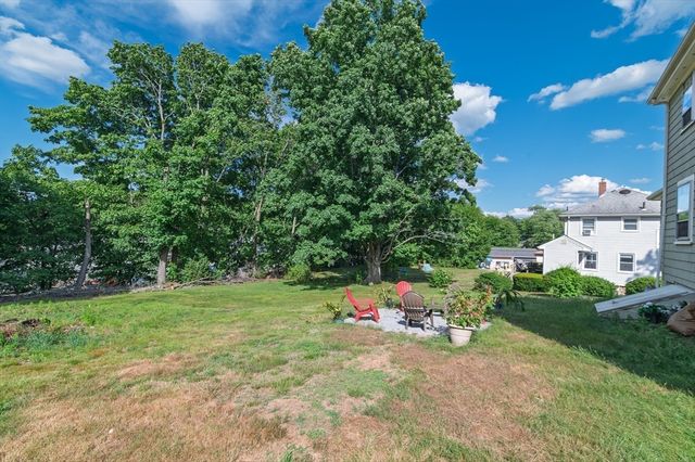 19 Riley Ave, Weymouth, MA 02189