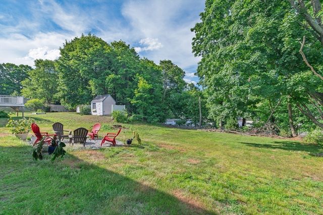 19 Riley Ave, Weymouth, MA 02189