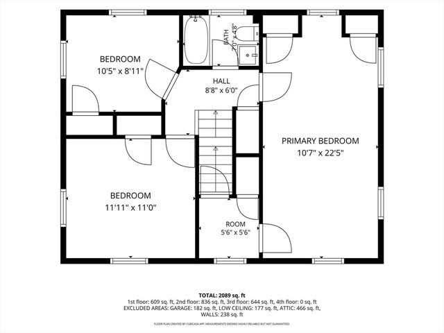 19 Riley Ave, Weymouth, MA 02189