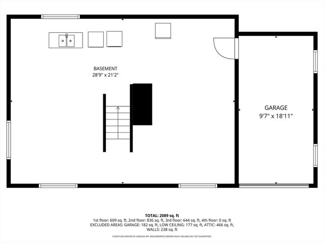 19 Riley Ave, Weymouth, MA 02189