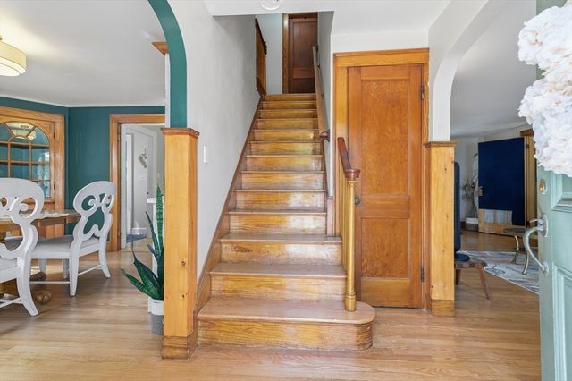 19 Riley Ave, Weymouth, MA 02189