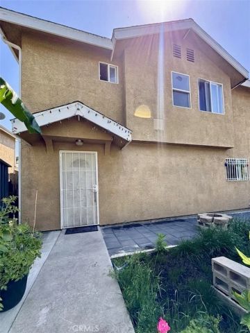 355 W 84th, Los Angeles, CA 90003