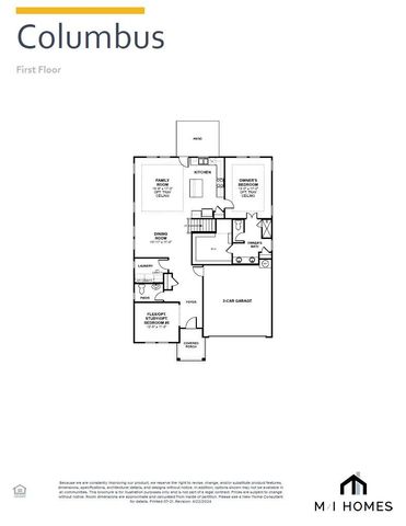 3130 Gravity Drive, Columbia, TN 38401