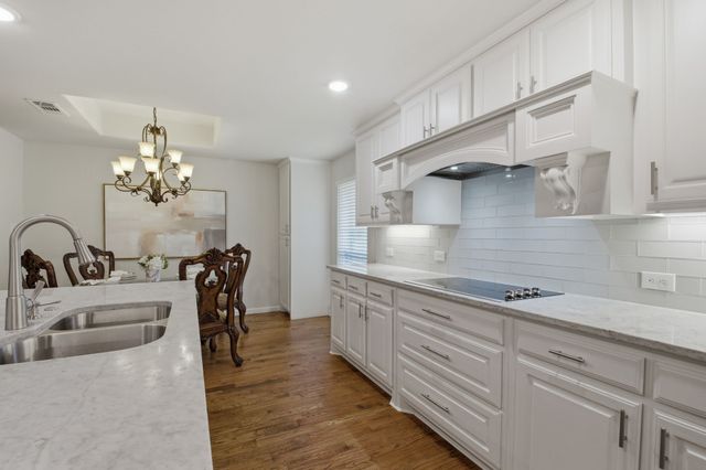 1911 Wisteria Way, Mckinney, TX 75071