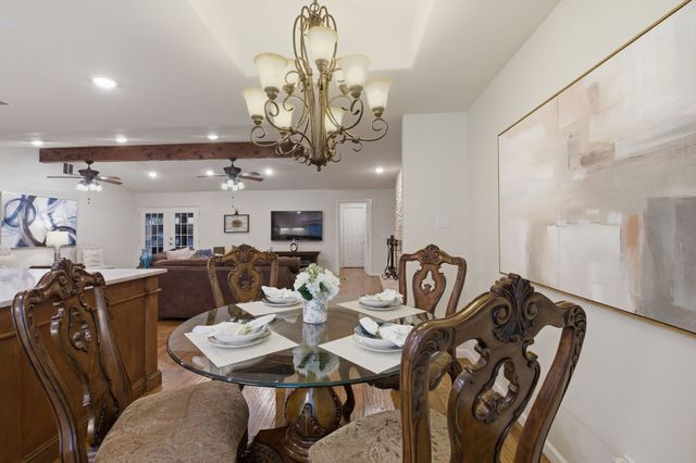 1911 Wisteria Way, Mckinney, TX 75071