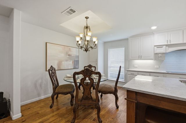 1911 Wisteria Way, Mckinney, TX 75071