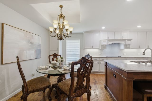 1911 Wisteria Way, Mckinney, TX 75071