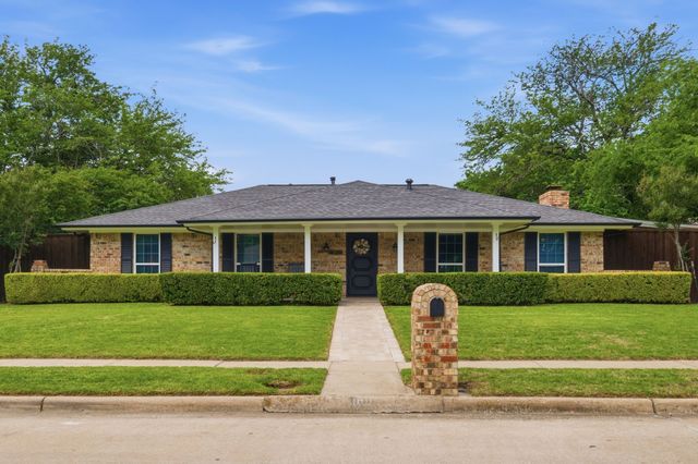 1911 Wisteria Way, Mckinney, TX 75071