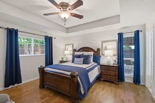 1911 Wisteria Way, Mckinney, TX 75071