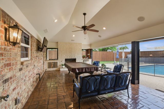 1911 Wisteria Way, Mckinney, TX 75071