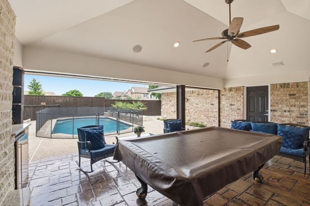 1911 Wisteria Way, Mckinney, TX 75071
