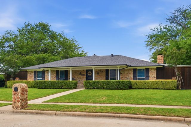 1911 Wisteria Way, Mckinney, TX 75071
