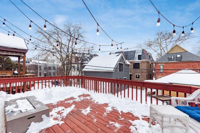 1015 Highland Street, Columbus, OH 43201