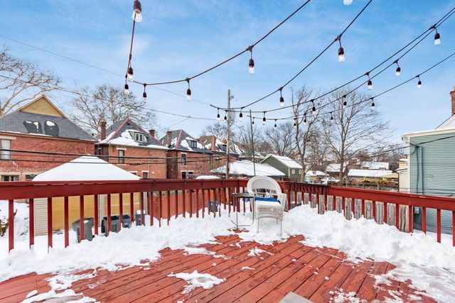 1015 Highland Street, Columbus, OH 43201