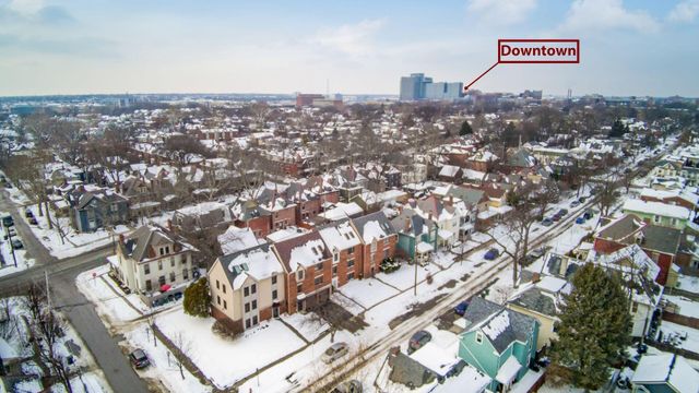 1015 Highland Street, Columbus, OH 43201