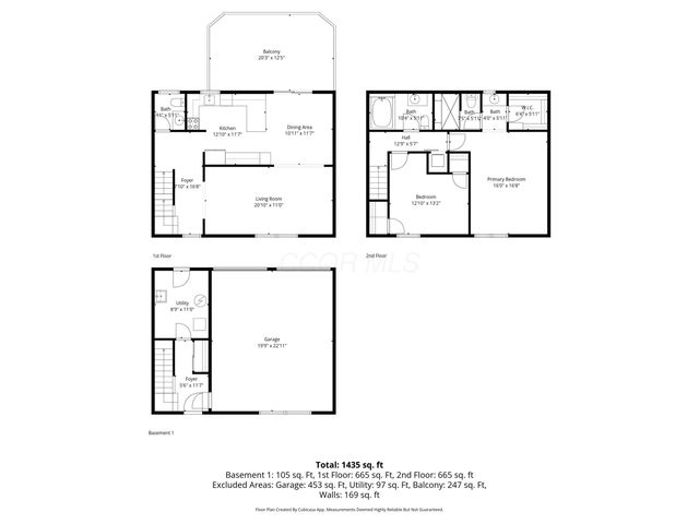 1015 Highland Street, Columbus, OH 43201