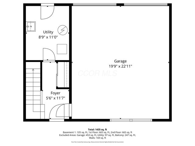 1015 Highland Street, Columbus, OH 43201