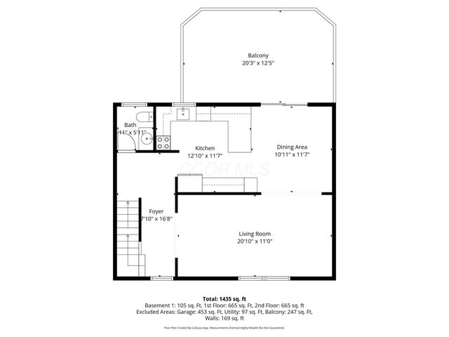 1015 Highland Street, Columbus, OH 43201