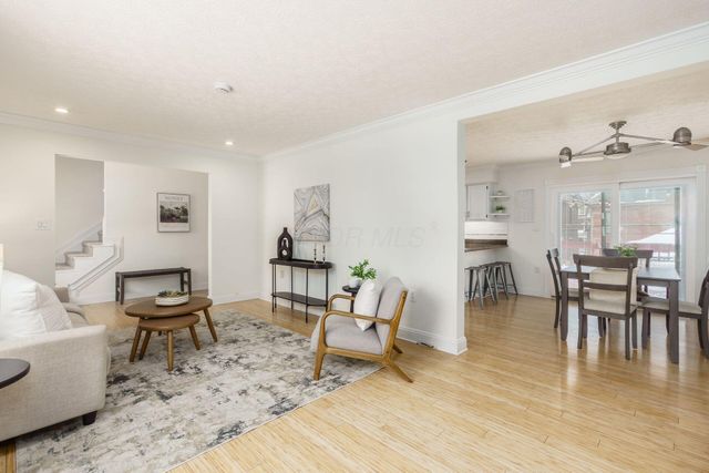 1015 Highland Street, Columbus, OH 43201