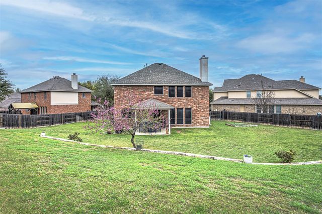2215 Heritage Well LN, Pflugerville, TX 78660