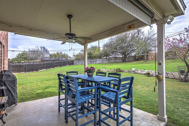 2215 Heritage Well LN, Pflugerville, TX 78660