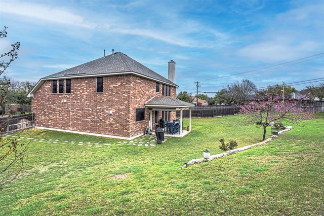 2215 Heritage Well LN, Pflugerville, TX 78660