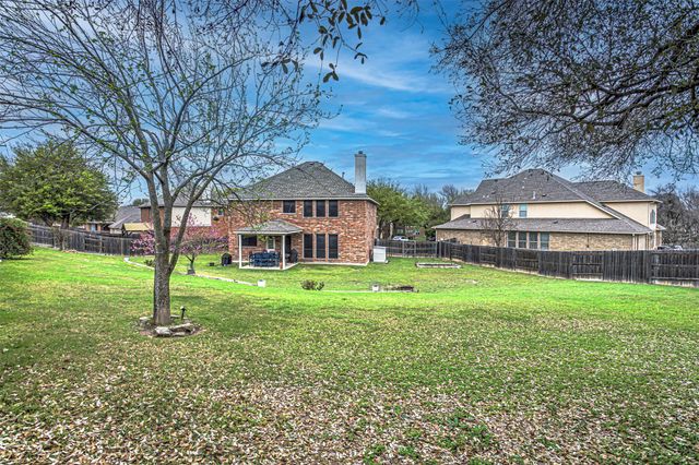 2215 Heritage Well LN, Pflugerville, TX 78660