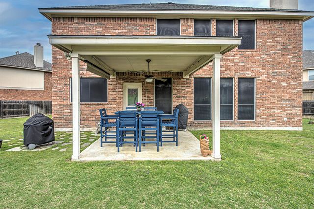 2215 Heritage Well LN, Pflugerville, TX 78660