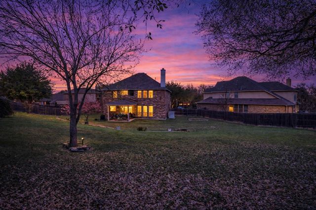 2215 Heritage Well LN, Pflugerville, TX 78660