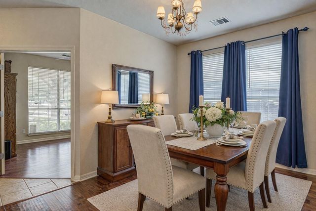 2215 Heritage Well LN, Pflugerville, TX 78660