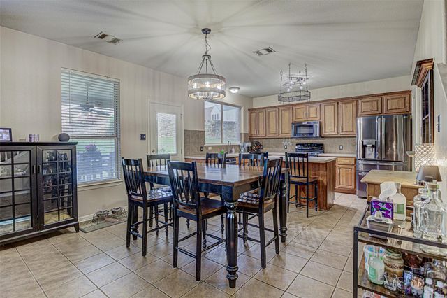 2215 Heritage Well LN, Pflugerville, TX 78660