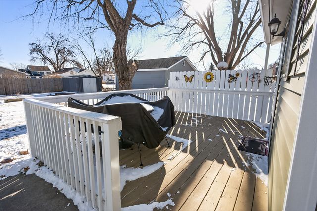 400 E 10th Street S, Newton, IA 50208