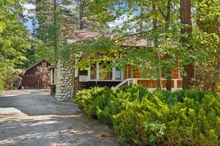 25860 Oakwood Street, Idyllwild, CA 92549