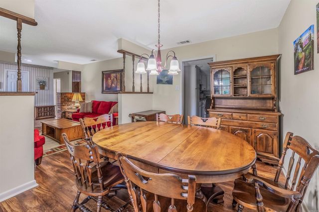 15925 Willits Road, North Little Rock, AR 72117