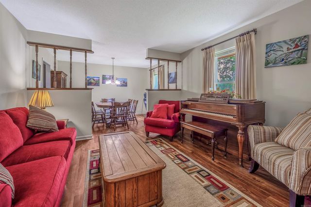 15925 Willits Road, North Little Rock, AR 72117