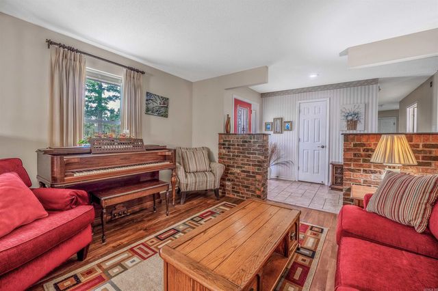 15925 Willits Road, North Little Rock, AR 72117