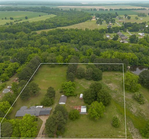 15925 Willits Road, North Little Rock, AR 72117