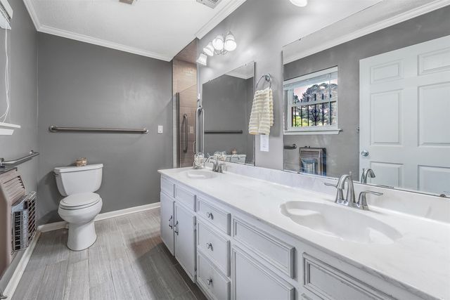 15925 Willits Road, North Little Rock, AR 72117