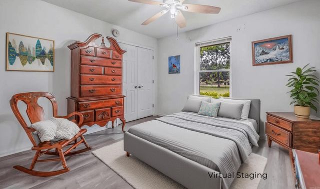 15925 Willits Road, North Little Rock, AR 72117