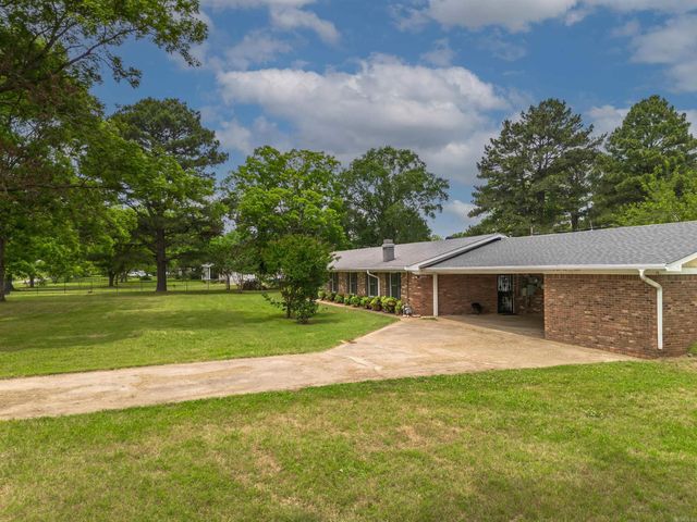 15925 Willits Road, North Little Rock, AR 72117
