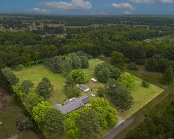 15925 Willits Road, North Little Rock, AR 72117