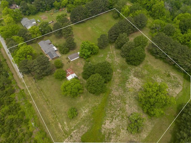 15925 Willits Road, North Little Rock, AR 72117