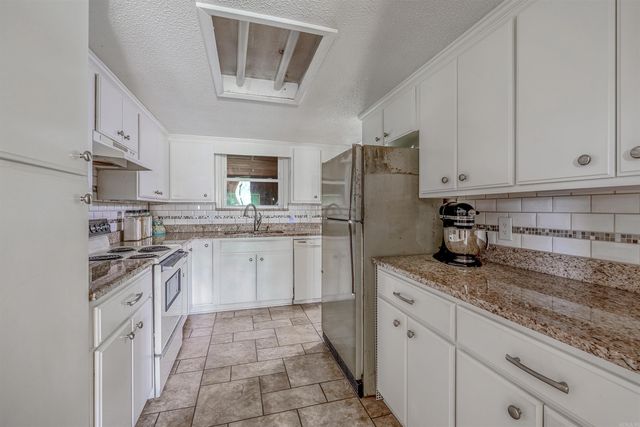 15925 Willits Road, North Little Rock, AR 72117