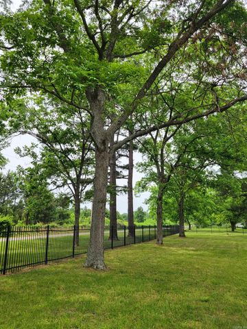 15925 Willits Road, North Little Rock, AR 72117