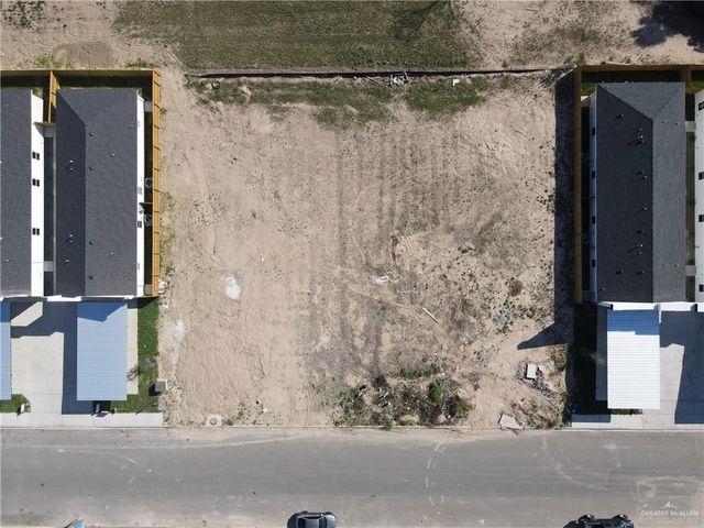 403 N Alexandrite Avenue, Edinburg, TX 78541
