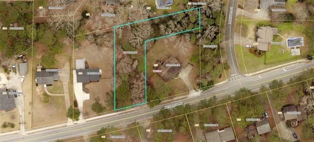 00 Nickajack SE Road, Mableton, GA 30126