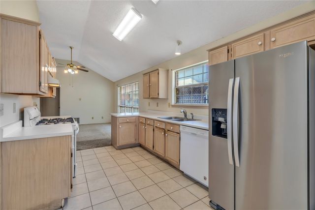 5206 Rio Court, Arlington, TX 76017